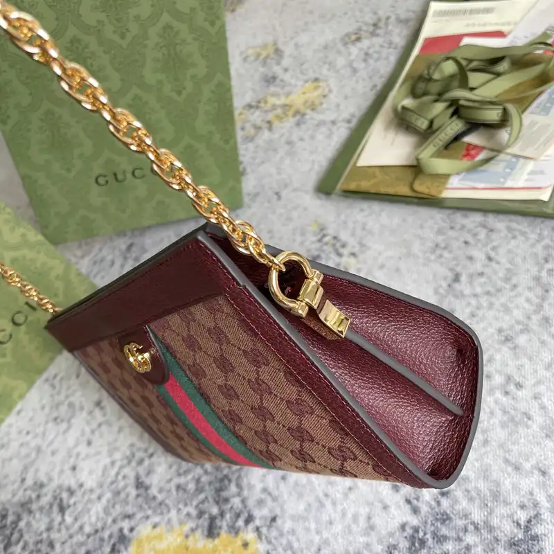 Affordable Gucci Bags 2112DJ0107 0124