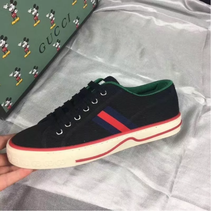 Affordable Gucci Shoes 2005SH0059 0121