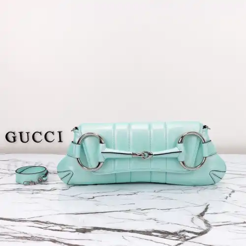 Gucci Bags 2401YA0041 0124