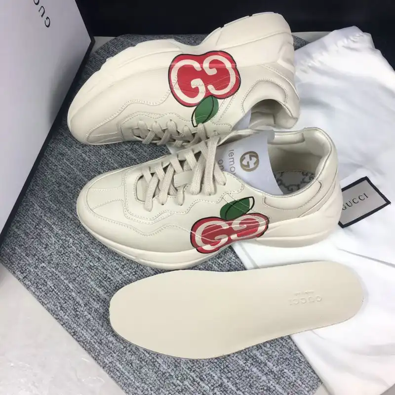 Affordable Gucci Shoes 2004SH0115 0129