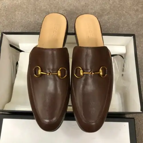 Affordable Gucci Shoes 2005SH0076 0129