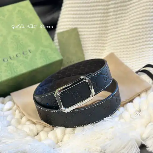 Gucci Belts 2407XF0030 0127