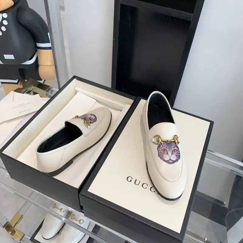 Cheap Gucci Shoes 2207PZ0084 0128