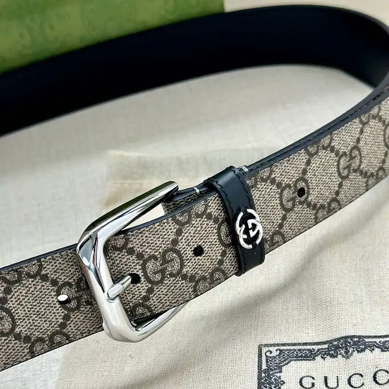 Cheap Gucci Belts 2410XA0071 0127