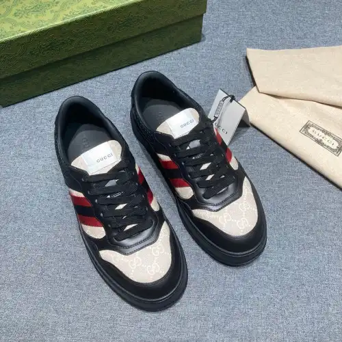 Cheap Gucci Shoes 2305PZ0079 0128