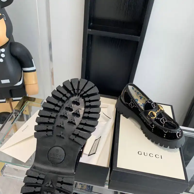 Affordable Gucci Shoes 2207PZ0073 0123