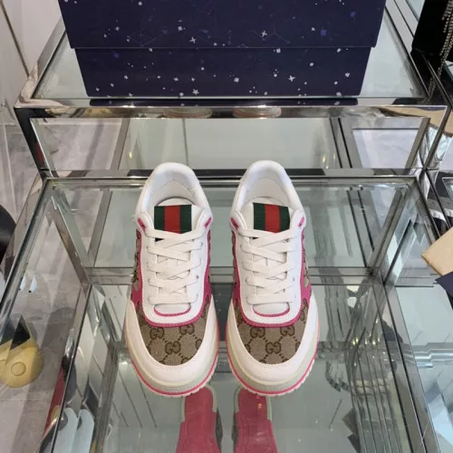 Gucci Shoes 2407SH0010 0116