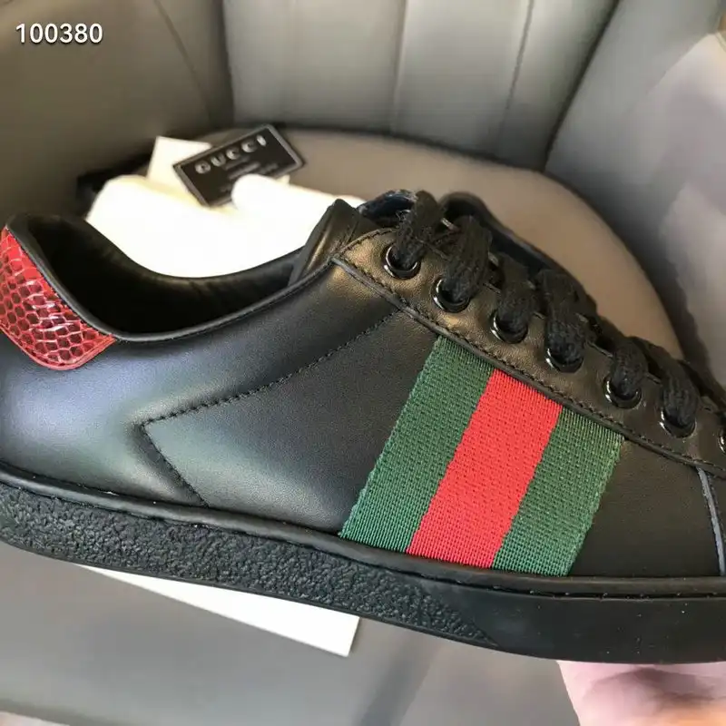 Affordable Gucci Shoes 2208PZ0107 0129