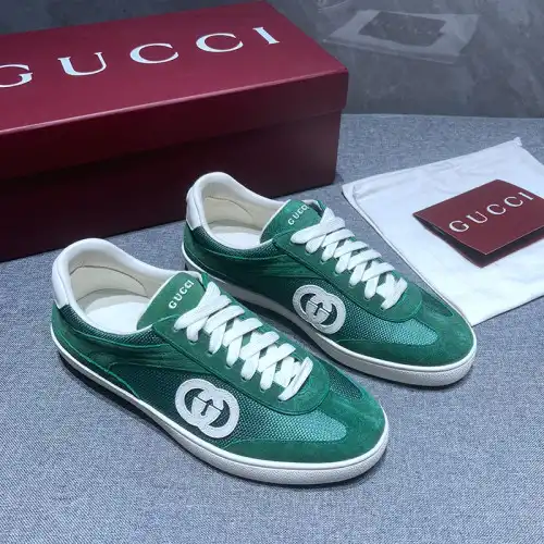 Gucci Shoes 2407PZ0054 0123