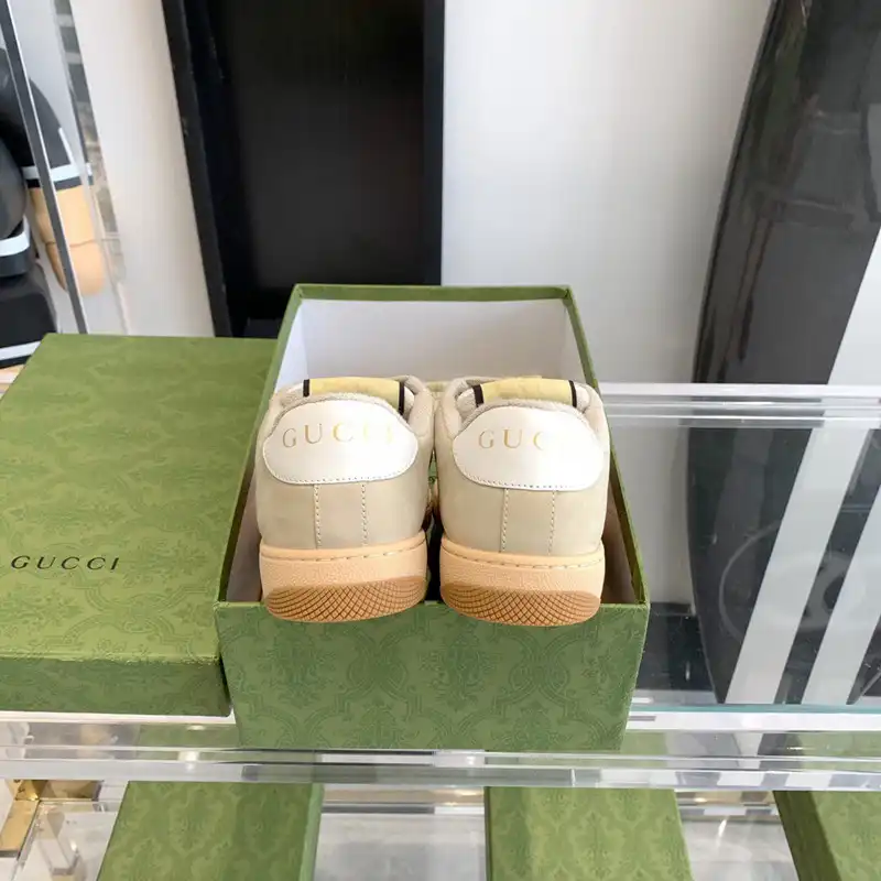 Cheap Gucci Shoes 2212PZ0130 0128