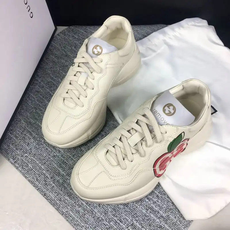 Affordable Gucci Shoes 2004SH0115 0129