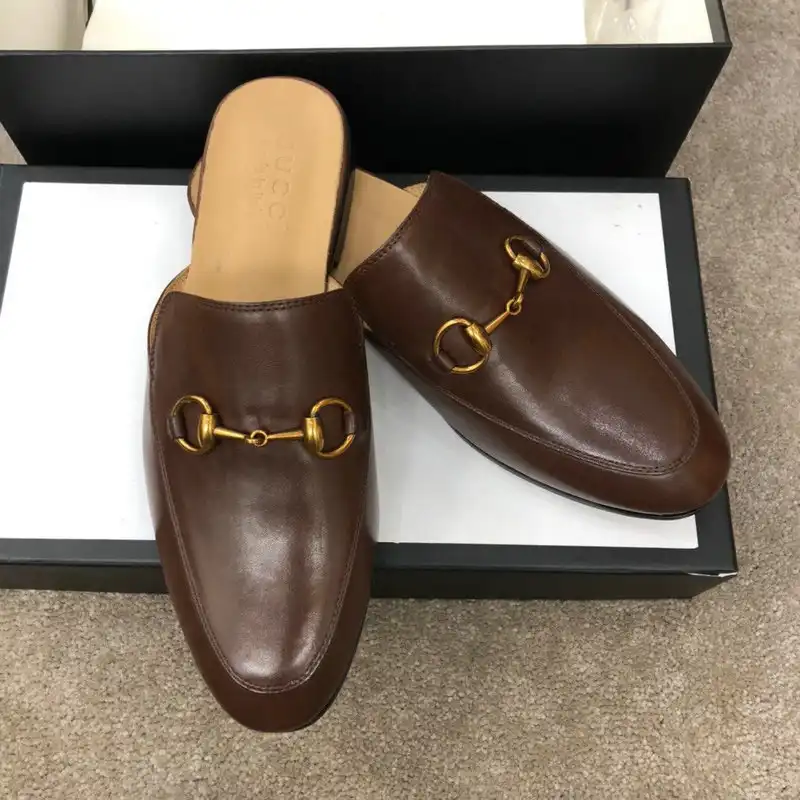 Affordable Gucci Shoes 2005SH0076 0129