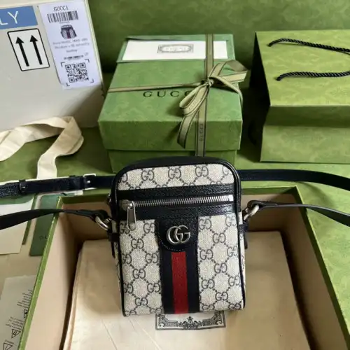 Gucci Bag 2204YA0065 0126