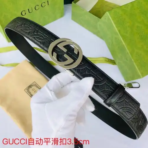 Gucci Belts 2104XF0031 0125