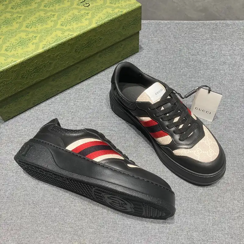 Cheap Gucci Shoes 2305PZ0079 0128