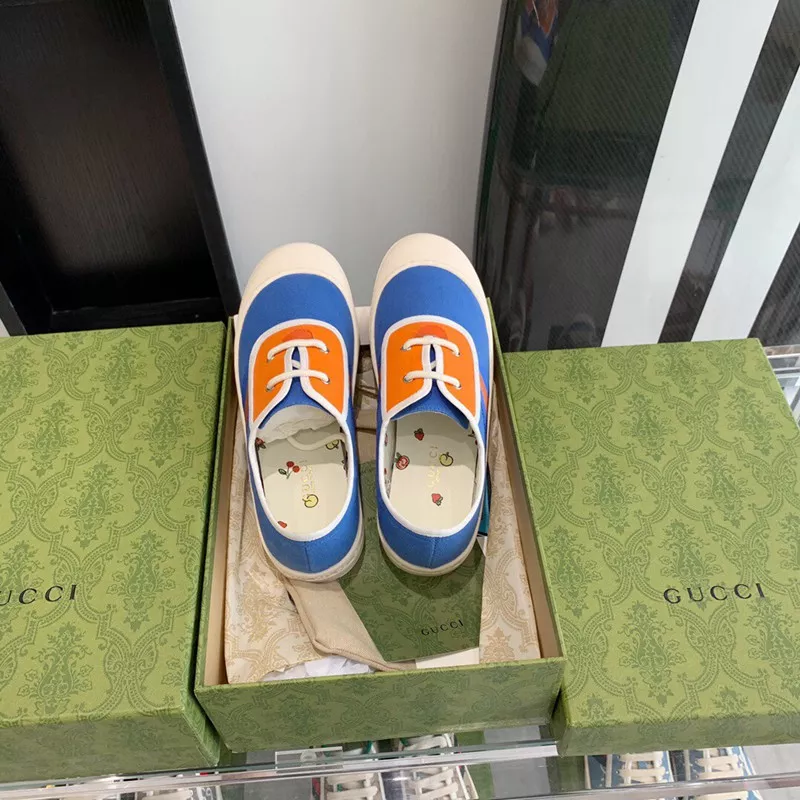 Cheap Gucci Shoes 2212PZ0112 0116