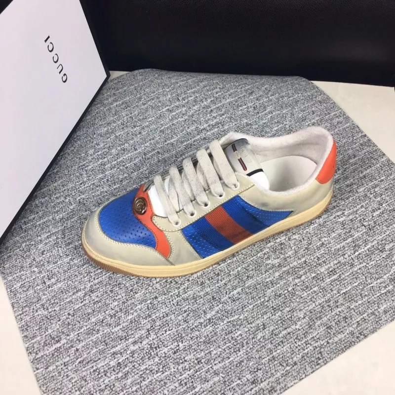 Cheap Gucci Shoes 19SH0011 0121