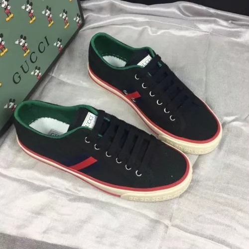 Gucci Shoes 2005SH0059 0121