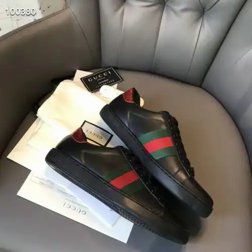 Affordable Gucci Shoes 2208PZ0107 0129