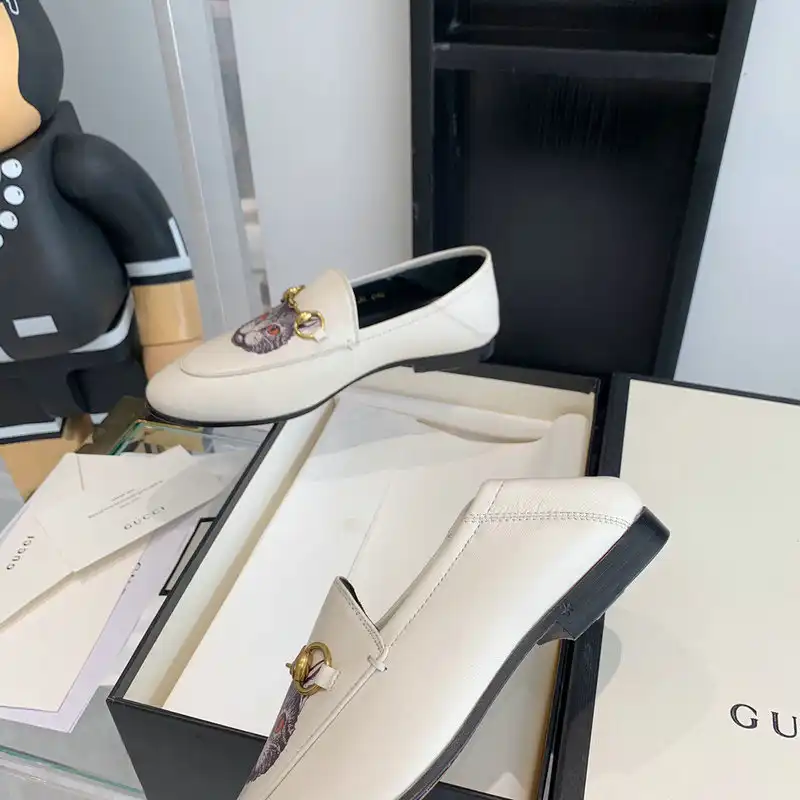 Cheap Gucci Shoes 2207PZ0084 0128