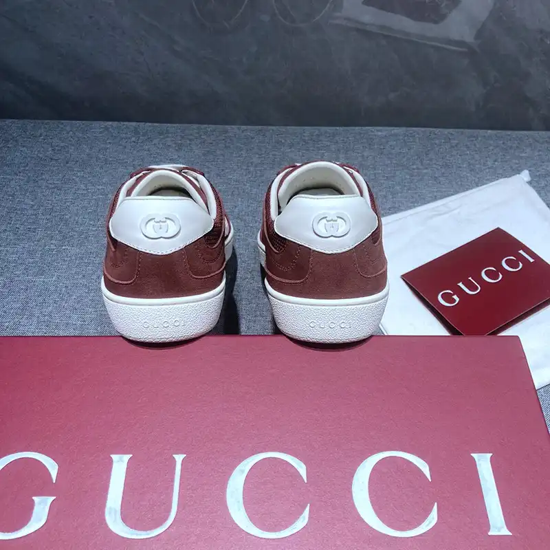 Affordable Gucci Shoes 2407PZ0055 0123