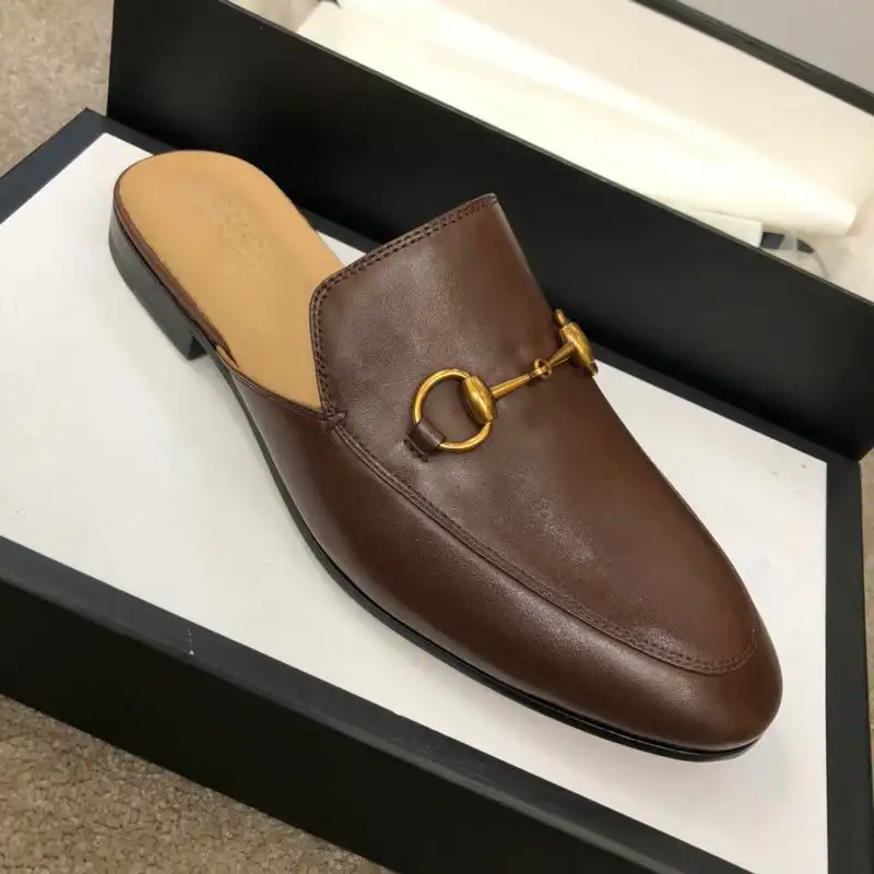 Affordable Gucci Shoes 2005SH0076 0129