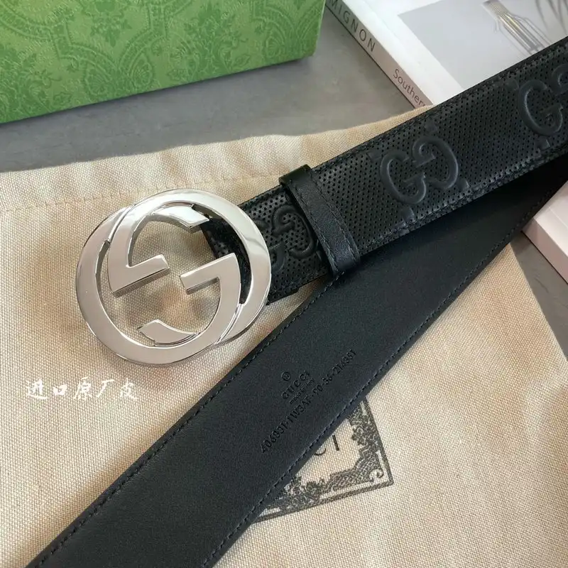 Cheap Gucci Belts 2207XF0028 0125