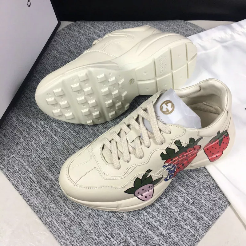 Cheap Gucci Shoes 2004SH0110 0121