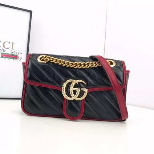 Gucci Bags 19B57G0016 0118