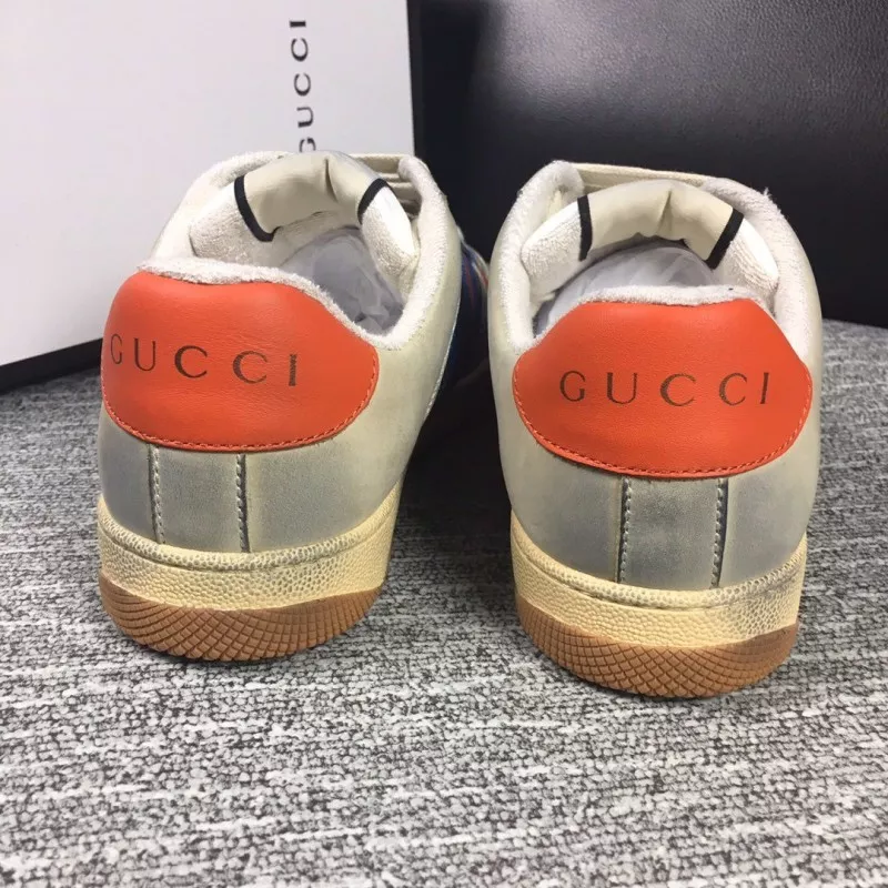 Cheap Gucci Shoes 19SH0011 0121