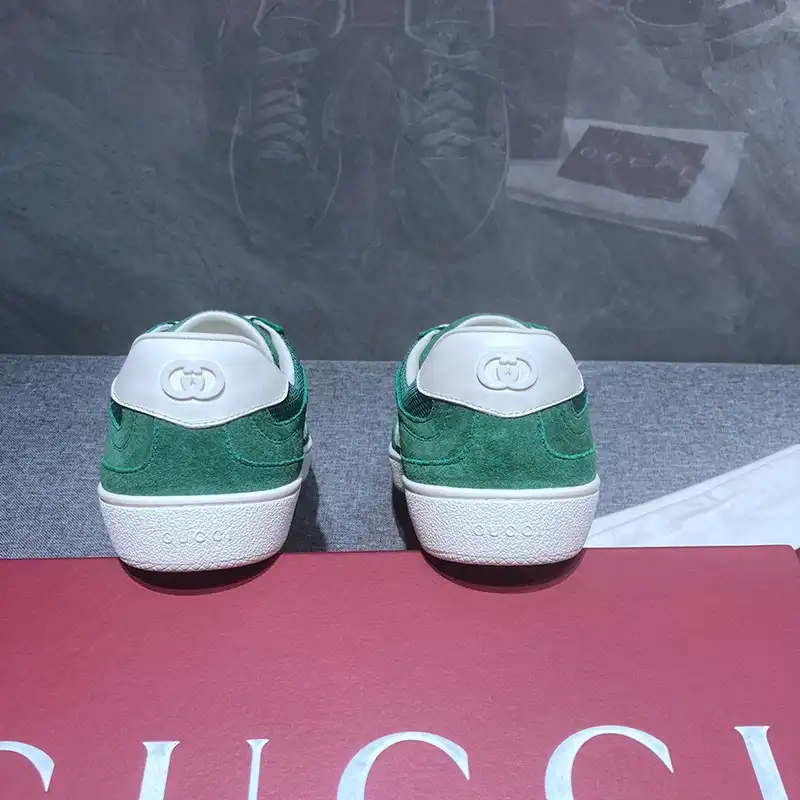 Cheap Gucci Shoes 2407PZ0054 0123