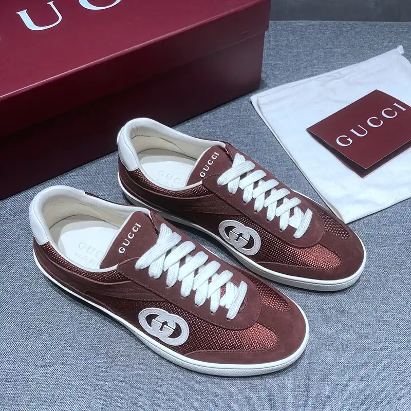 Affordable Gucci Shoes 2407PZ0055 0123