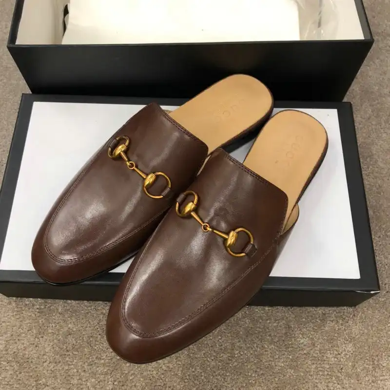 Affordable Gucci Shoes 2005SH0076 0129