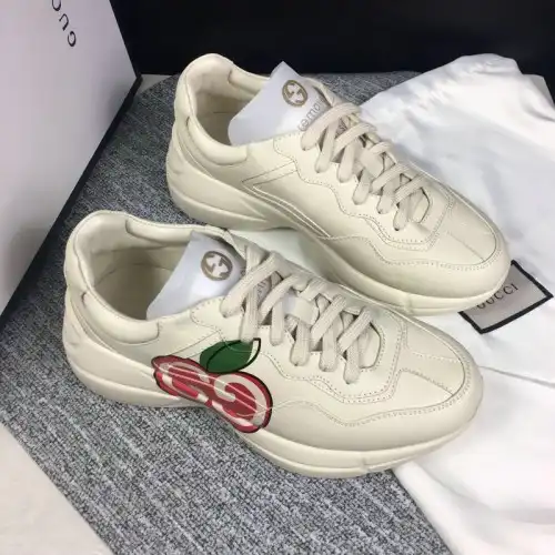 Affordable Gucci Shoes 2004SH0115 0129