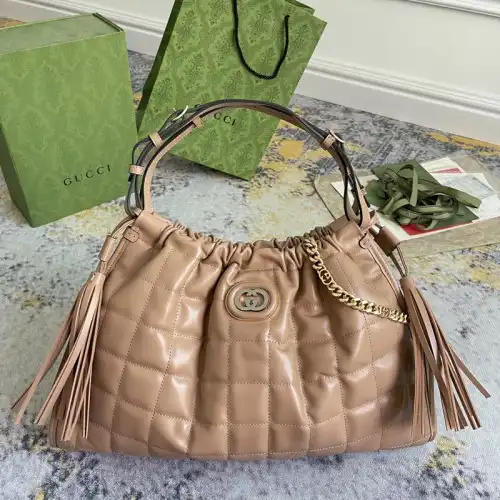 Gucci Bags 2312YA0146 0124