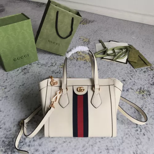 Gucci Bag 2210DJ0029 0120