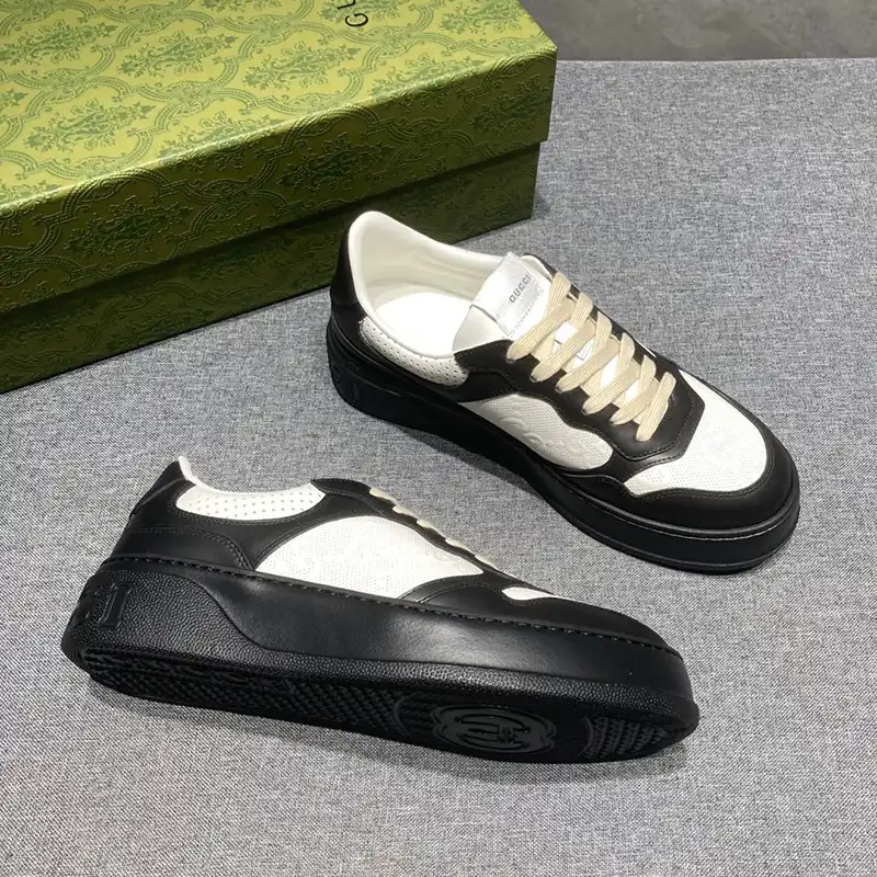 Affordable Gucci Shoes 2305PZ0082 0128