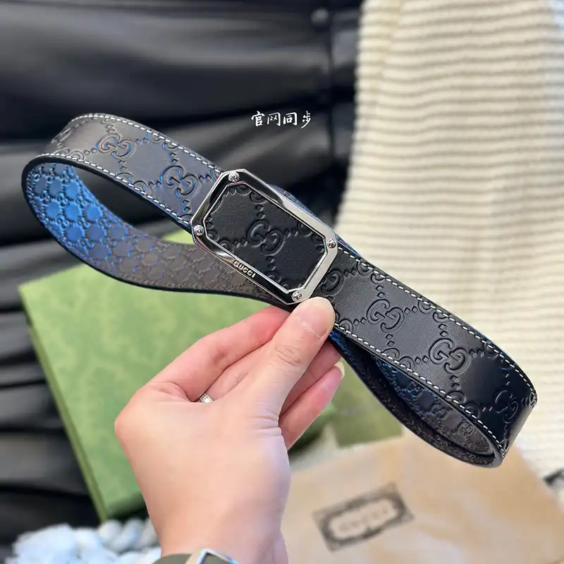 Cheap Gucci Belts 2407XF0030 0127