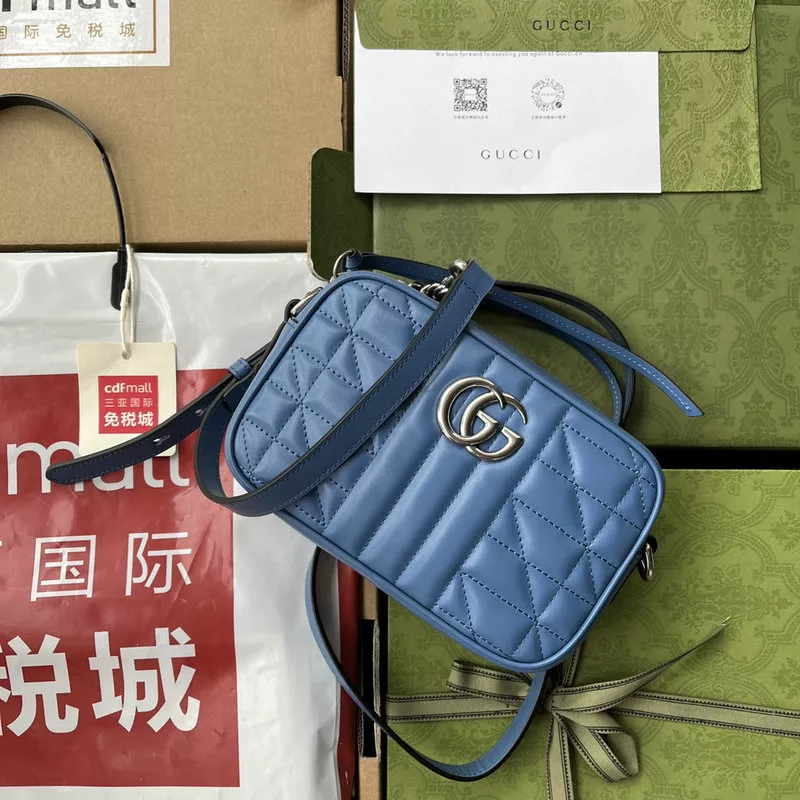 Cheap Gucci Bag 2204YA0007 0118