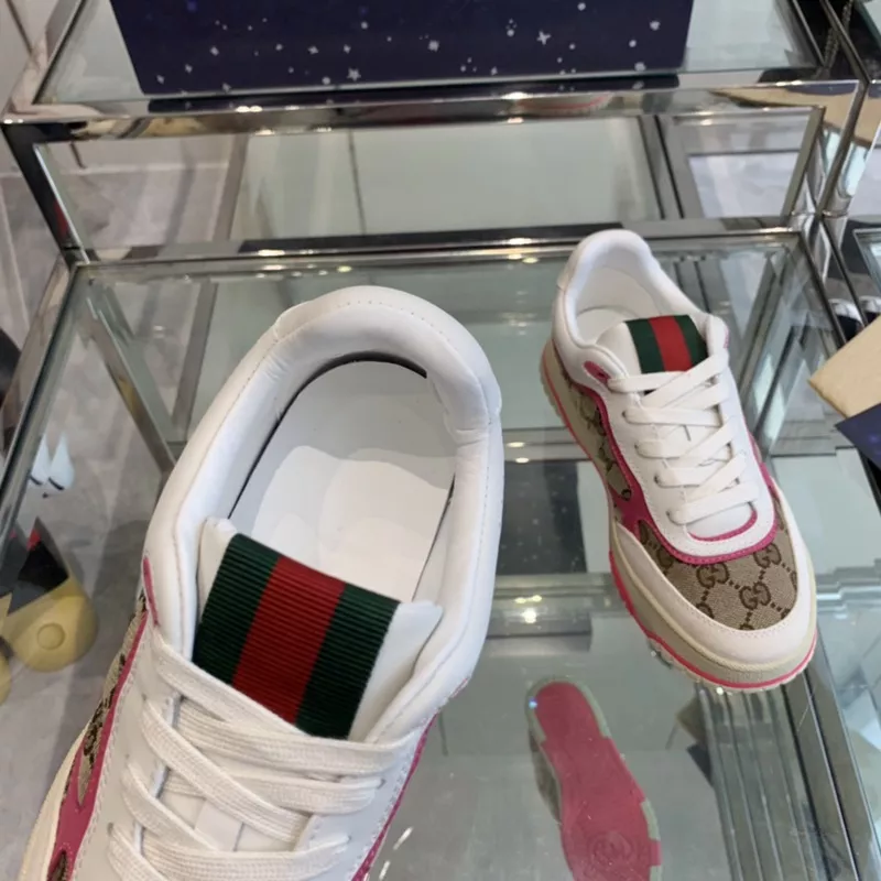 Affordable Gucci Shoes 2407SH0010 0116