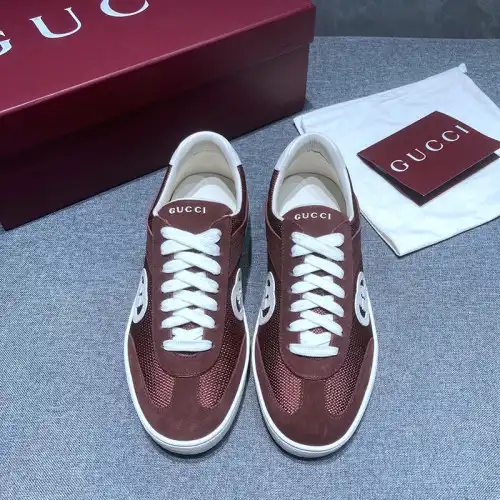 Gucci Shoes 2407PZ0055 0123