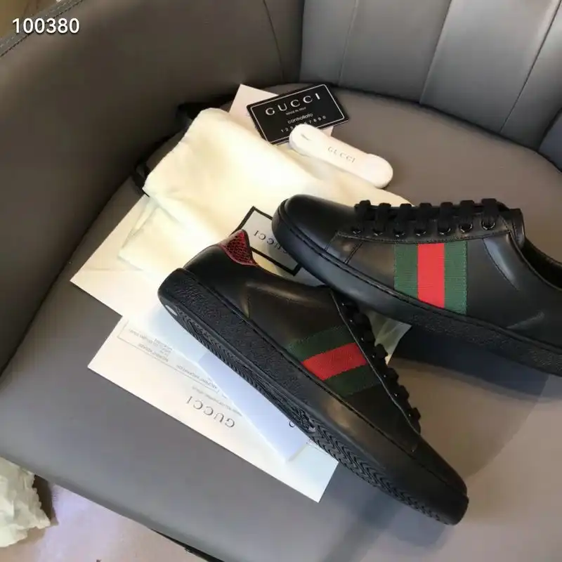 Affordable Gucci Shoes 2208PZ0107 0129