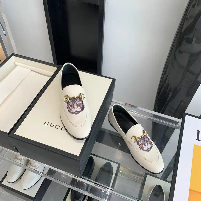 Cheap Gucci Shoes 2207PZ0084 0128