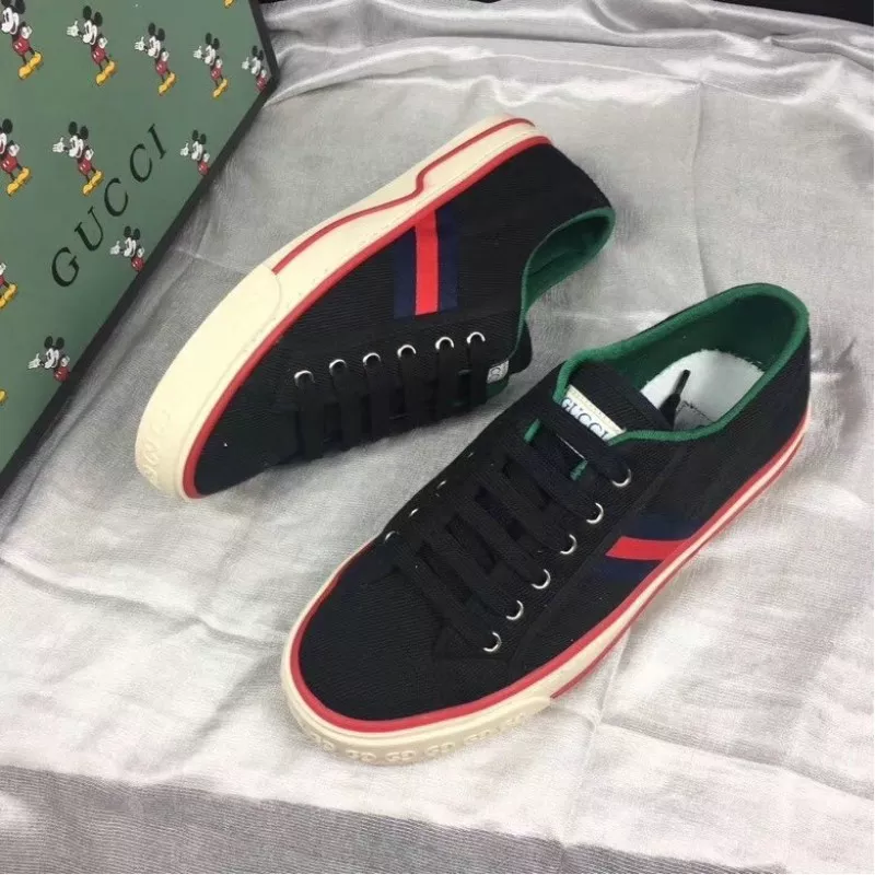 Affordable Gucci Shoes 2005SH0059 0121