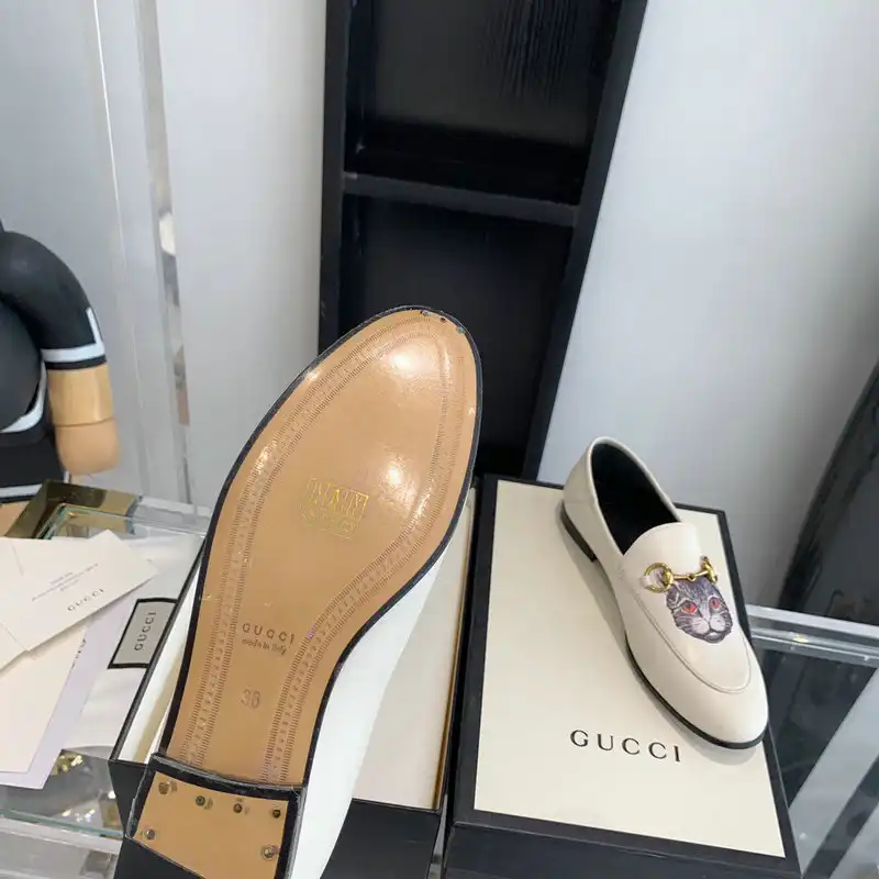 Cheap Gucci Shoes 2207PZ0084 0128