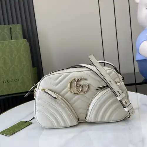 Gucci Bags 2408YA0035 0124