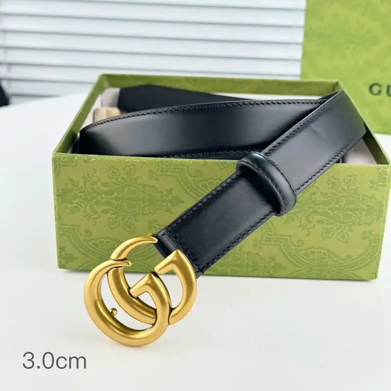 Cheap Gucci Belts 2410XA0030 0125