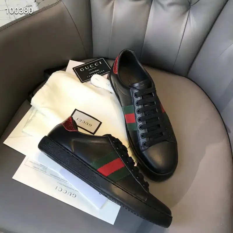 Affordable Gucci Shoes 2208PZ0107 0129