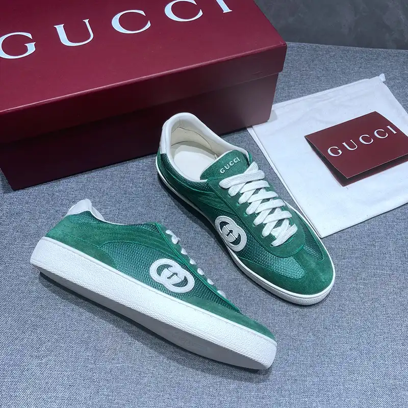 Cheap Gucci Shoes 2407PZ0054 0123