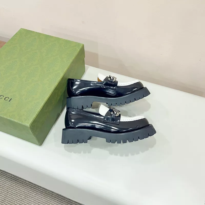 Cheap Gucci Shoes 2403PZ0150 0119